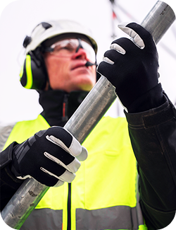 Safety & Compliance